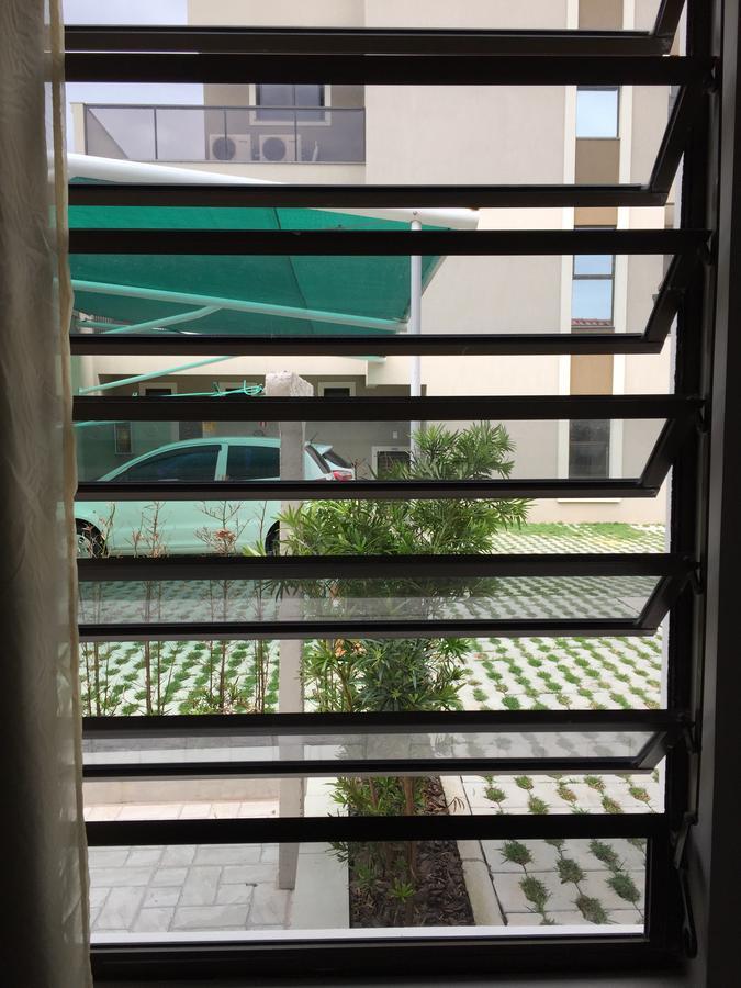 Pousada Kia Ora Bombinhas Dış mekan fotoğraf